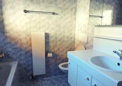 Apartamento Appartement L'esparcette
