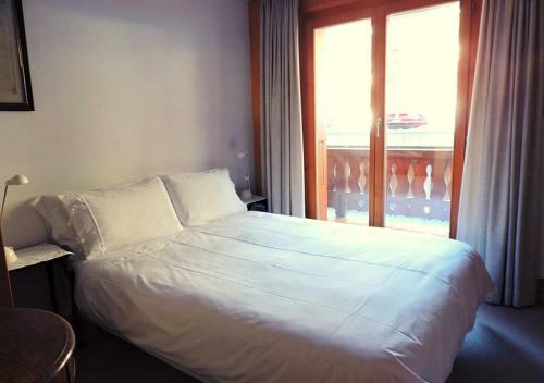 Apartamento Appartement L'esparcette