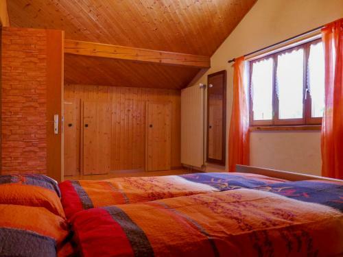 Apartment Ca' Bedan Bergum