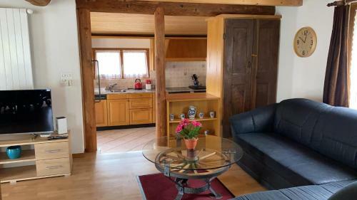 Apartamento C`a Bedan Bergum