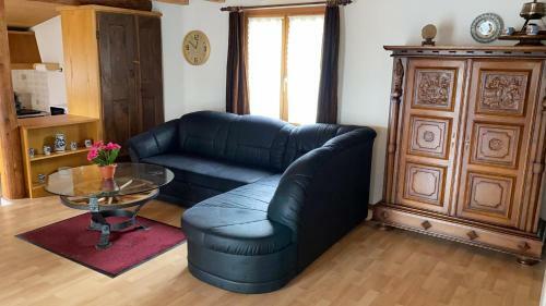 Apartamento C`a Bedan Bergum