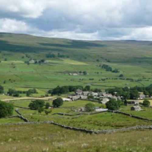 Middlegate Cottage