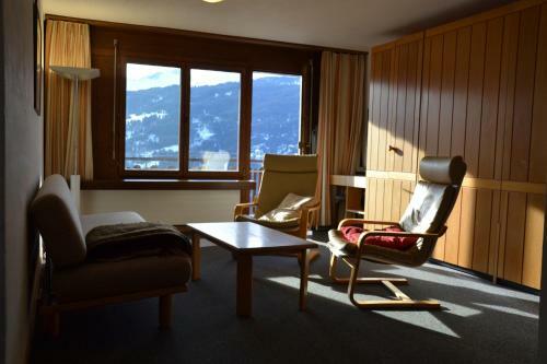 Apartamento Bellevue