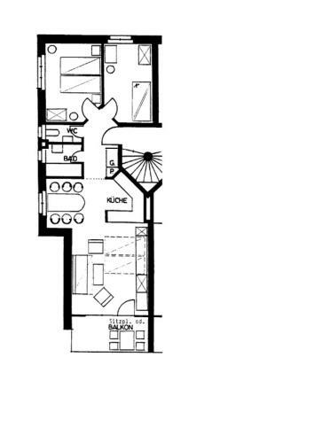 Apartamento Bellevue