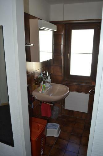 Apartamento Bellevue