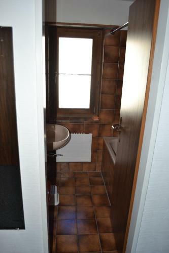 Apartamento Bellevue
