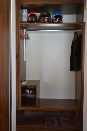 Apartamento Bellevue