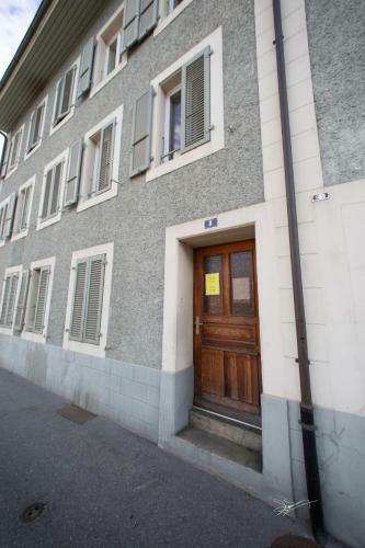 Apartamento Superbe Appartement Entier Pour 7 Personne Max
