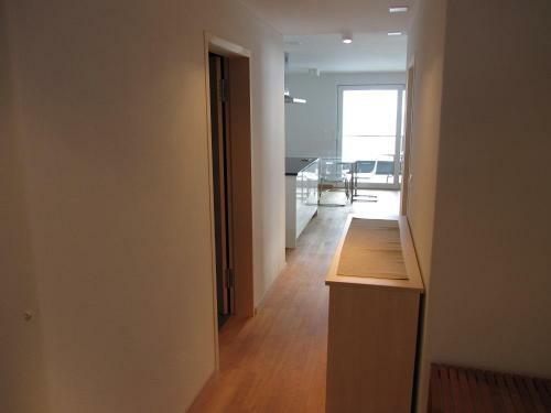 Apartamento Ferienwohnung Jones