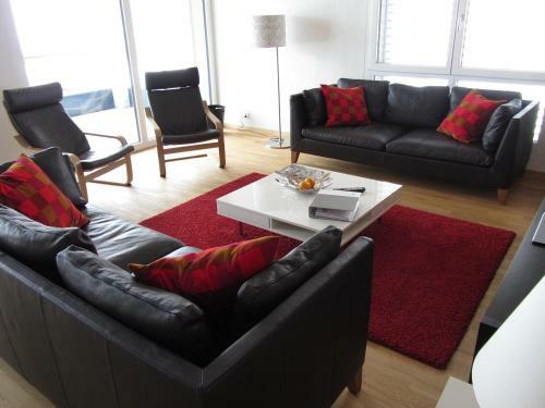 Apartamento Ferienwohnung Jones