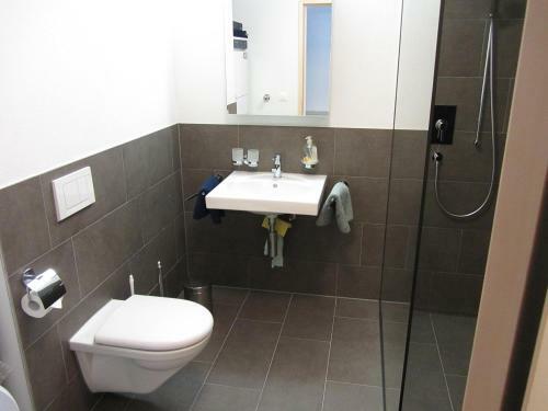 Apartamento Ferienwohnung Jones