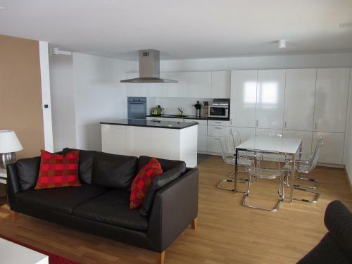 Apartamento Ferienwohnung Jones