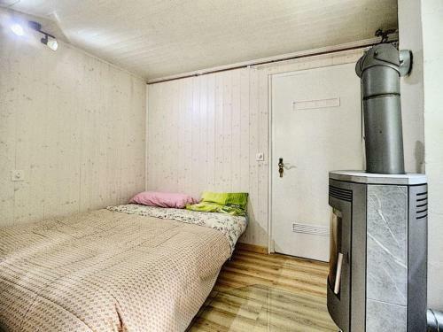 Charmant Chalet Immerg� Dans La Nature