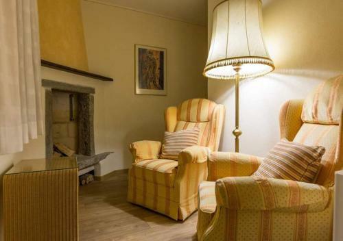 Hotel Antica Osteria Ghiridone