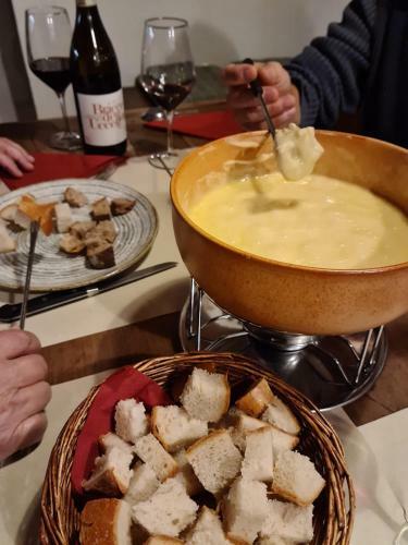 Hotel Antica Osteria Ghiridone