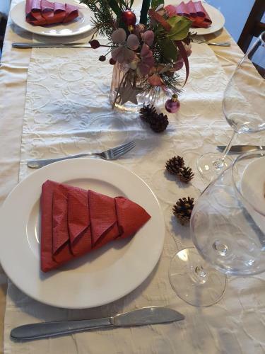 Hotel Antica Osteria Ghiridone