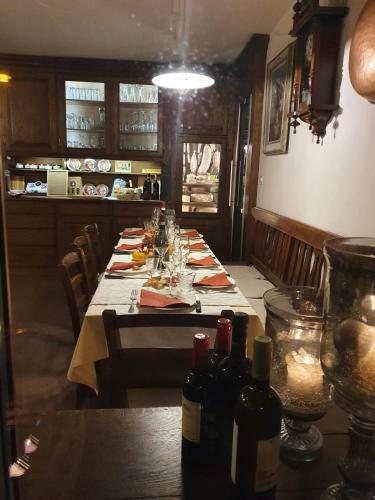 Hotel Antica Osteria Ghiridone