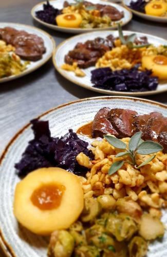 Hotel Antica Osteria Ghiridone