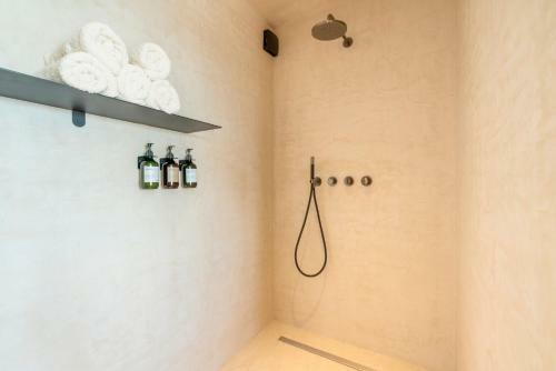 Apartamento Suite Rachelle