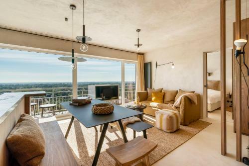 Apartamento Suite Rachelle