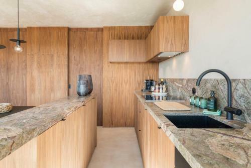 Apartamento Suite Rachelle