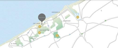 Apartamento Eastdune