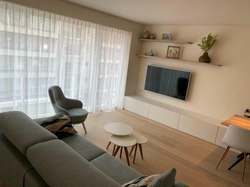 Apartamento Pluk De Dag