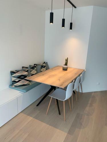 Apartamento Pluk De Dag