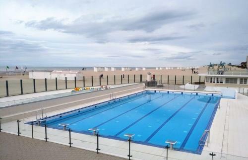 Apartamento Noble Dune