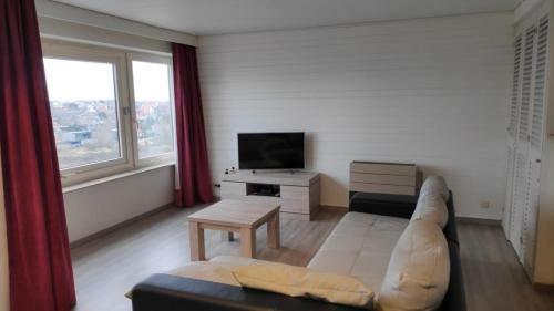 Apartamento De Zandeters