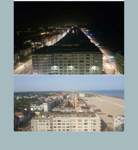 Apartamento De Zandeters
