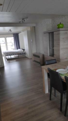 Apartamento De Zandeters