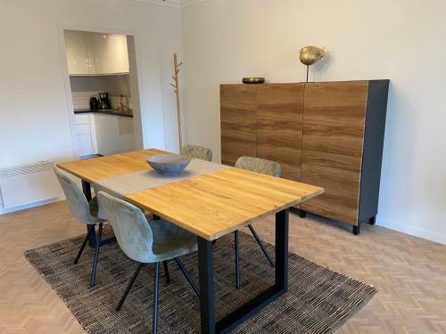 Apartamento Shannon Odk