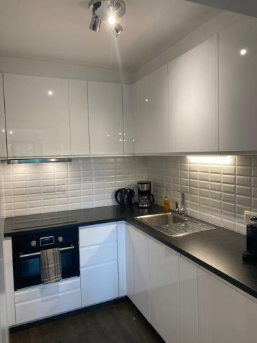 Apartamento Shannon Odk
