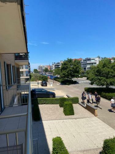 Apartamento Shannon Odk