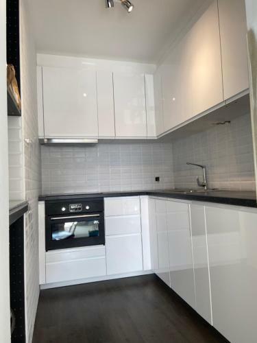 Apartamento Shannon Odk