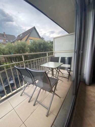 Apartamento Shannon Odk