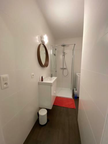 Apartamento Shannon Odk