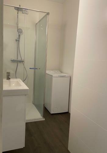 Apartamento Shannon Odk