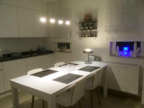 Apartamento Duinlicht-oostduinkerke