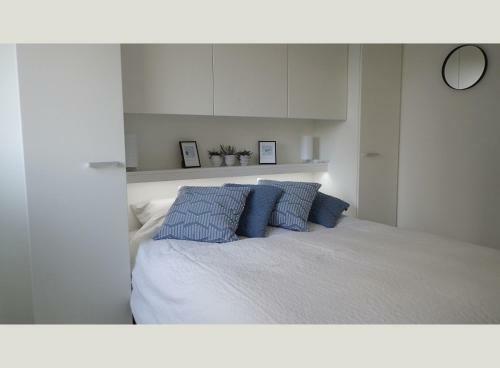 Apartamento Duinlicht-oostduinkerke