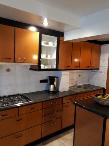 Apartamento Shamrock Oostduinkerke
