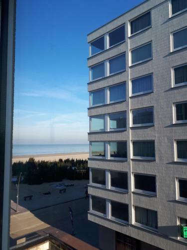 Apartamento Shamrock Oostduinkerke