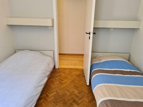 Apartamento Oostduinkerke