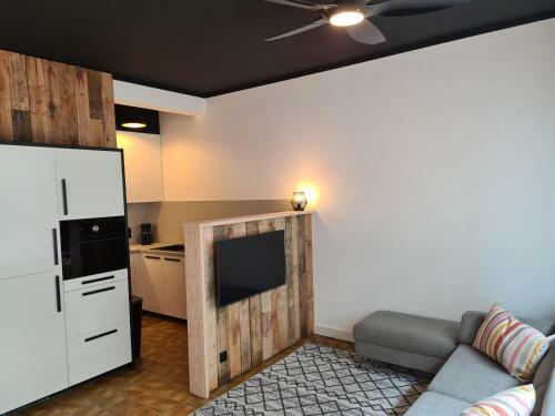 Apartamento Oostduinkerke