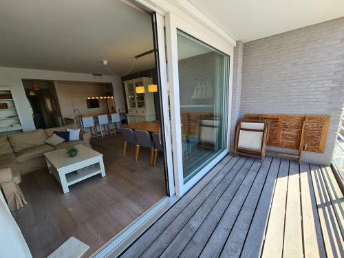 Apartamento Oostduinkerke