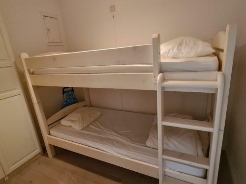 Apartamento Oostduinkerke