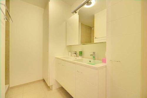 Apartamento Oostduinkerke