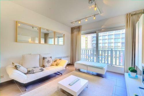Apartamento Oostduinkerke