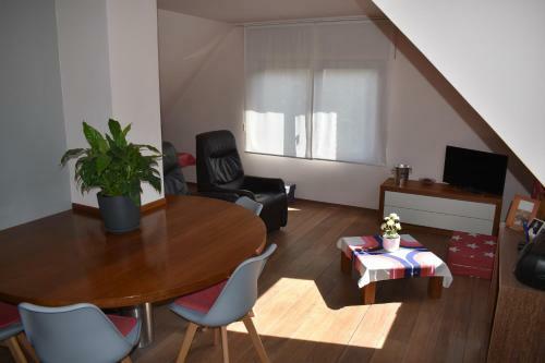 Apartamento Oostduinkerke
